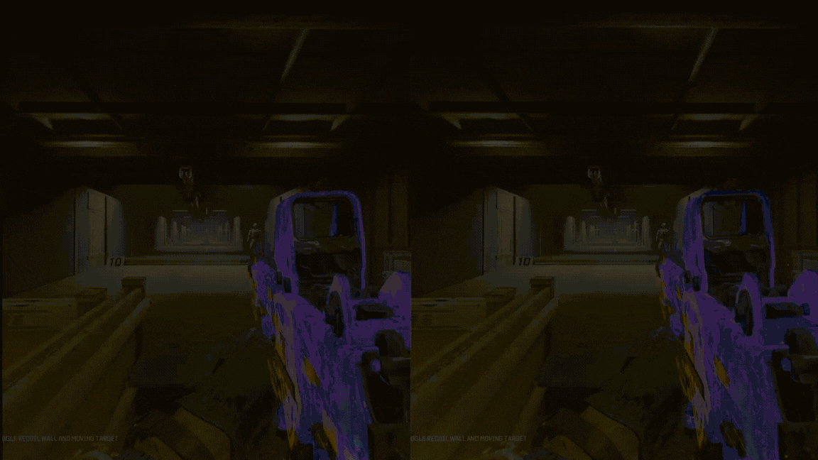 OMEGA Lazer