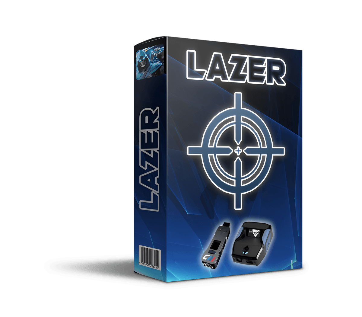 OMEGA Lazer