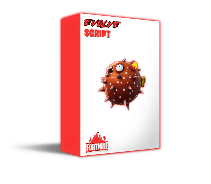 Evolve - Fortnite Script *Under Development*