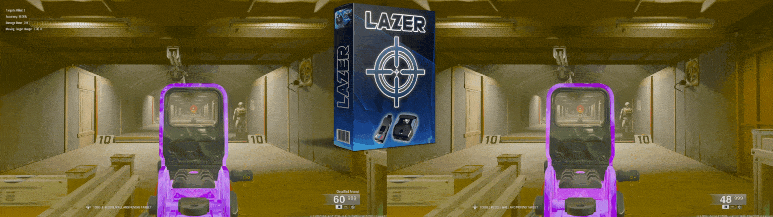 OMEGA Lazer