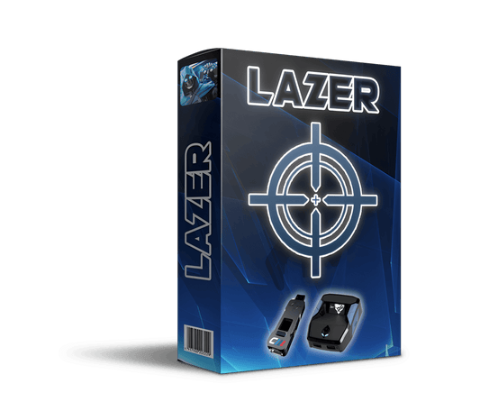 OMEGA Lazer - Warzone / Black Ops 6 Script
